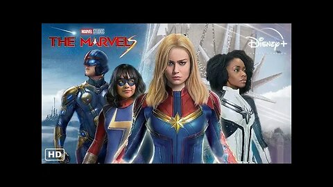 Brie Larson’s Captain Marvel, Kamala Khan, The Marvels, Total Cancer, MCU Failure