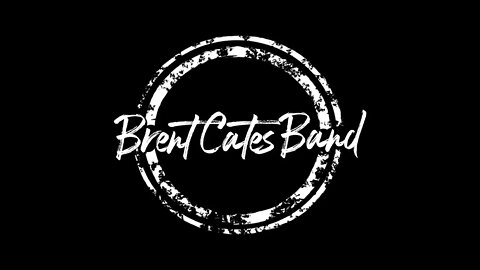 The Brent Cates Band