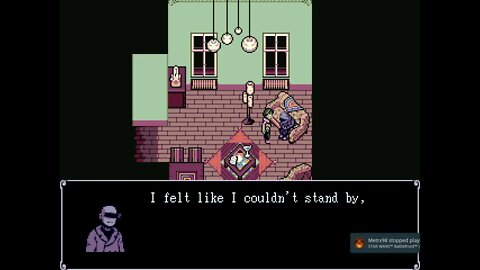 An Outcry Pt.2-I Don't Trust That Bird