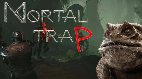 Mortal Trap