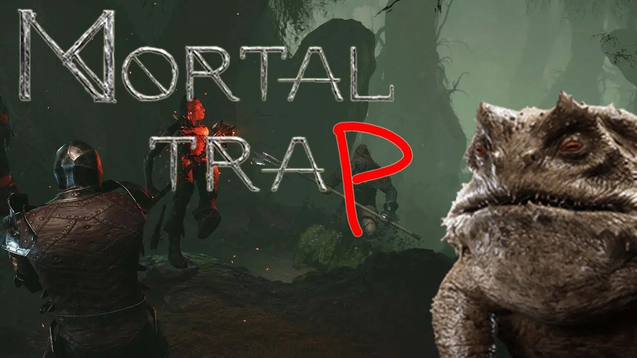 Mortal Trap