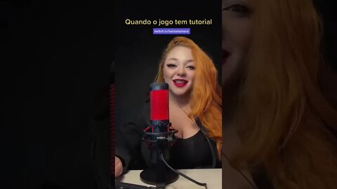 Mó preguiça de ler tutorial