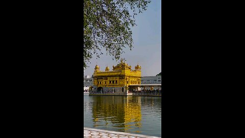 Waheguru ji