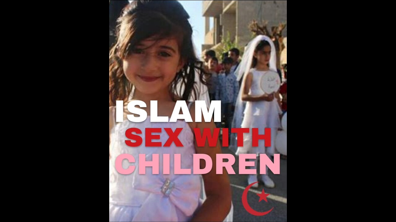 ISLAM: **X WITH CHILDREN