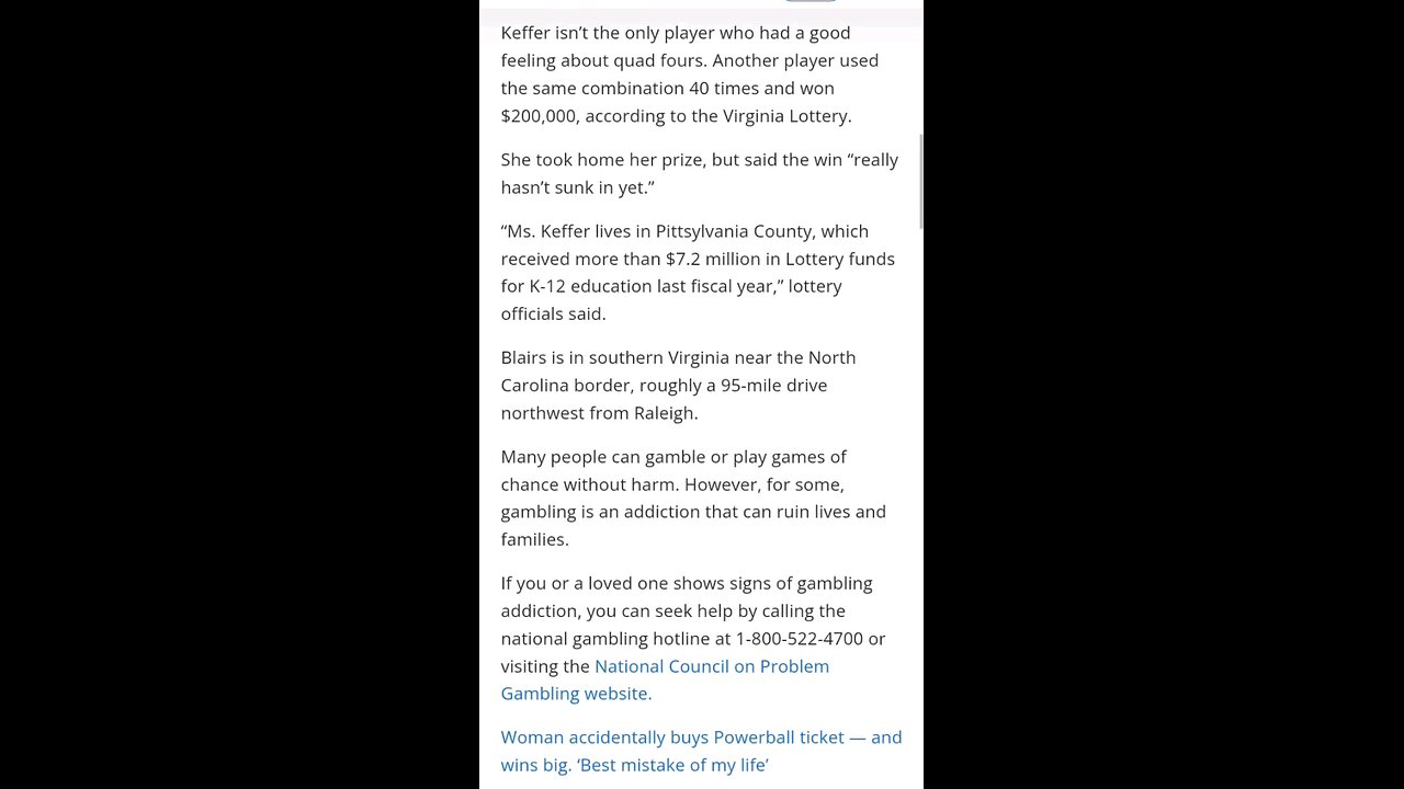 Virginia Lotto Weekly Predictions Eclipse Week 2024 Pick 3 Pick 4 Pick 5