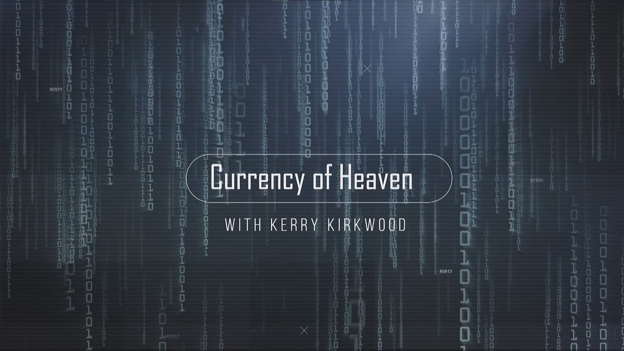 Currency of the Word of God [ep 19]