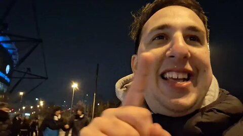 Spurs Snatch A Point At The Etihad!! Man City 3-3 Tottenham [INSTANT MATCH REACTION]