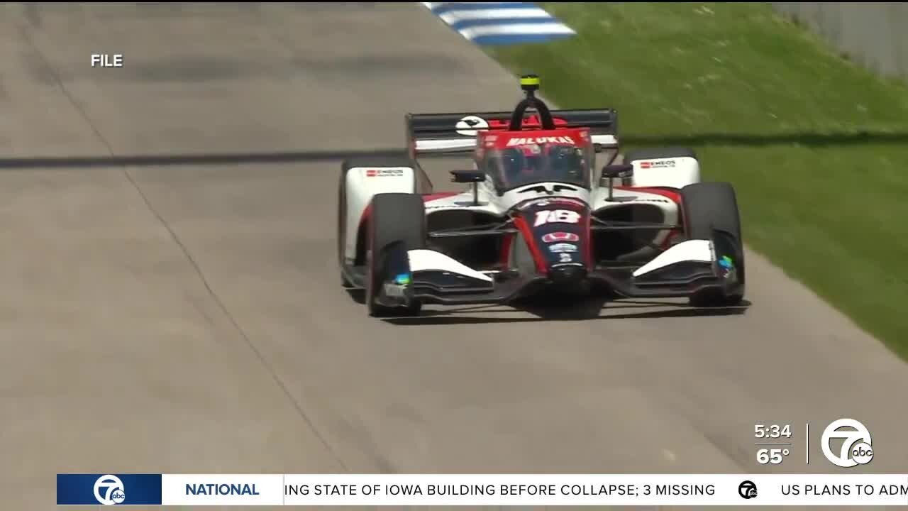 2023 Grand Prix: What to Know