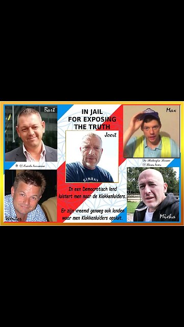 ❤️ IN LIEFDE EN VRIJHEID ❤️ VOOR BART VAN WELL BIJ DE PI ZUTPHEN OP 13-11-2022