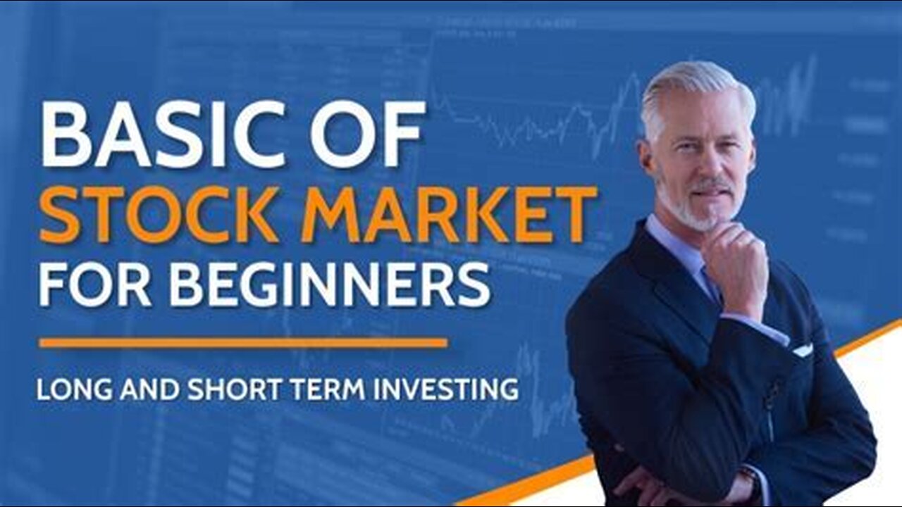 How To Start Trading Stocks As A Complete Beginner