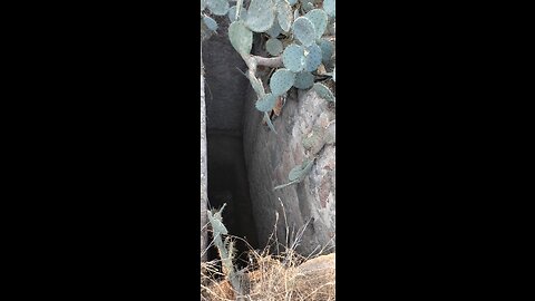 Pozo Antiguo - Camino Tenebroso - Tuvimos Que Correr Al último