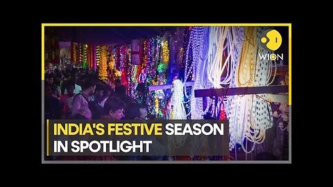 India festival frenzy_ Diesel demand, aviation takes off in India _ World News _ WOIN NEWS