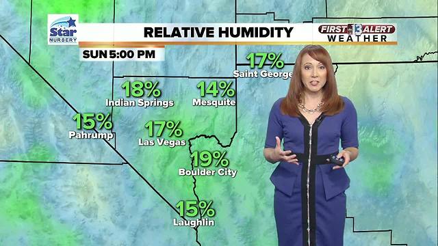 13 First Alert Weather for July 9