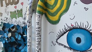 Community Refrigerator