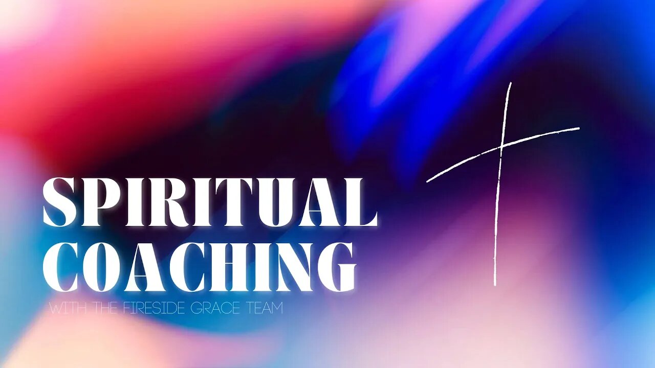 Christian Spiritual Coaching: Breaking Through to The Next Level