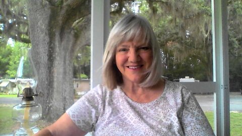 Thus Says The Lord, "Babylon Is Falling!" My Captives Will Be Set Free!