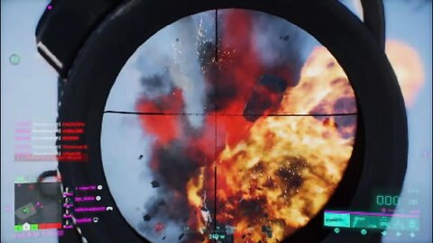 Battlefield Adventures Shorts |#7