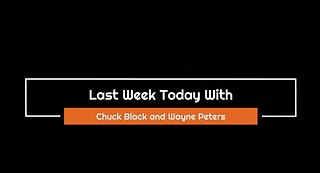 Last Week Today, Episode 76