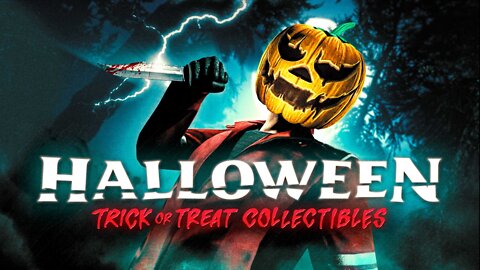 Grand Theft Auto Online - Trick or Treat Week: Wednesday