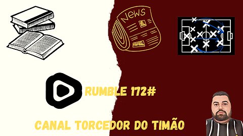 Boletim diário do torcedor do timão 172#