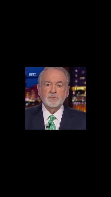 Mike Huckabee Sums Up Just How Bad Bidenomics Is For The Average Family