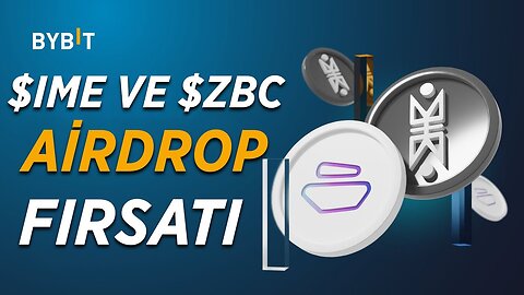 Bybit 20000 Zebec Ve 30000 Imperium Empires Airdrop Fırsatı Bybit 9M ZBC Token Launchpool Fırsatı