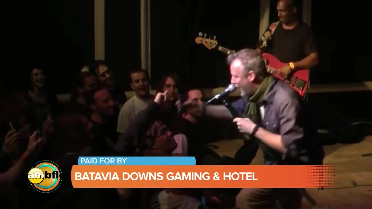 The Spin Doctors are Rockin’ the Downs