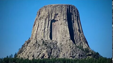 Devils Tower National Park