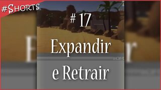 Expandir Hierarquia | #shorts TOP 17 de 18 dicas para Unity 🔥