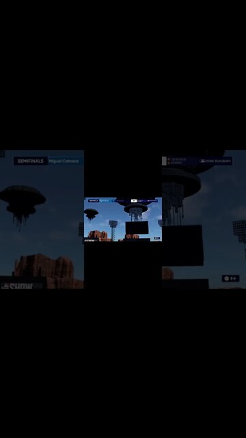 Miguel Cabrera Homerun Debry MLB The Show 22 #shorts