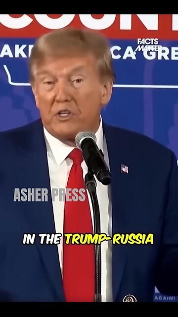 TEASER Ex-FBI Intel Chief Who Investigated Trump-Russia Collusion Gets 4 Years