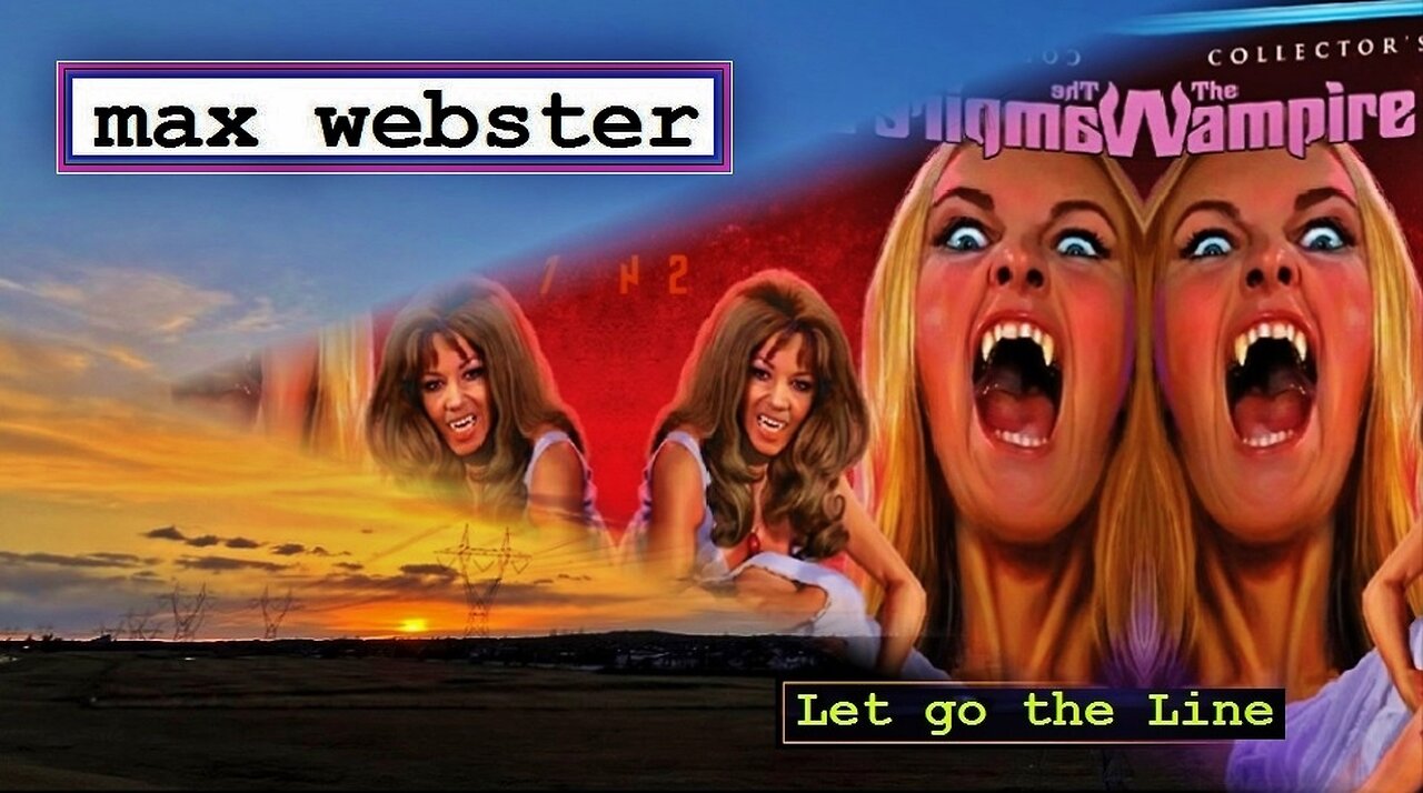 Let go the Line