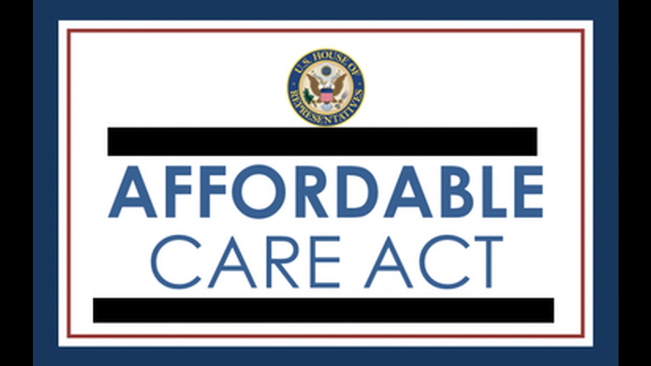 ACA Obamacare Health Insurance Plans Described