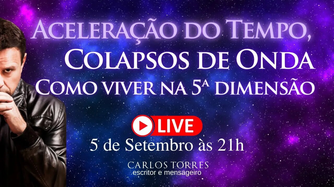 Aceleração do Tempo, Colapsos de Onda, Como viver na quinta dimensão