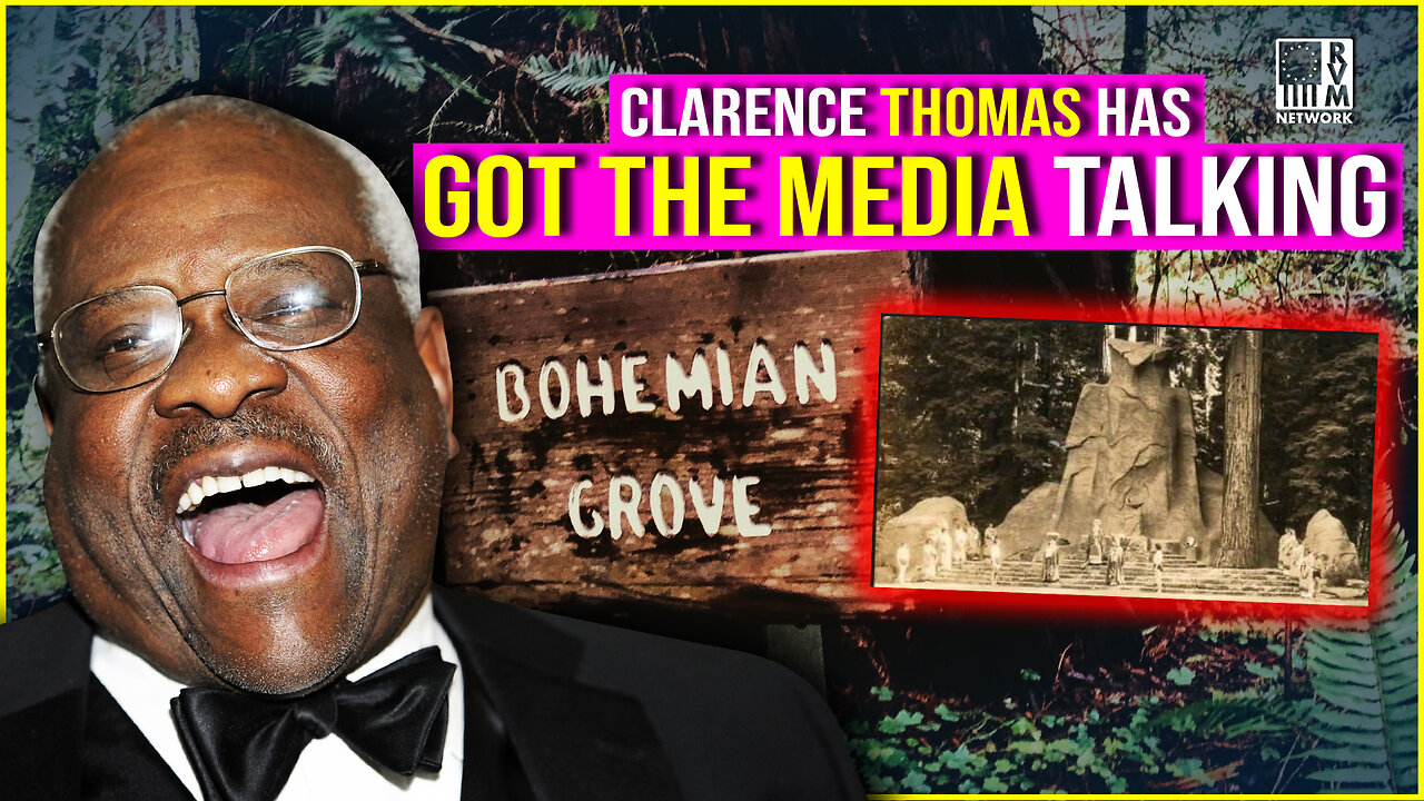 The Bohemian Grove Trends With Thomas | Reality Rants With Jason Bermas