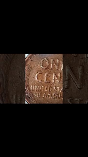 This Old Wheat Penny Sold for Good Money! #shorts