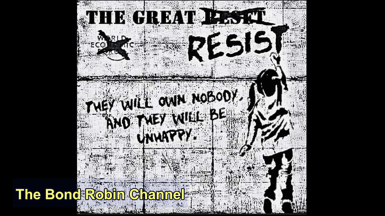 The Great Resist or Dancing on the Head of Demons