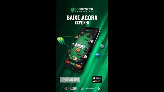 Como baixar KKpoker para Iphone IOS