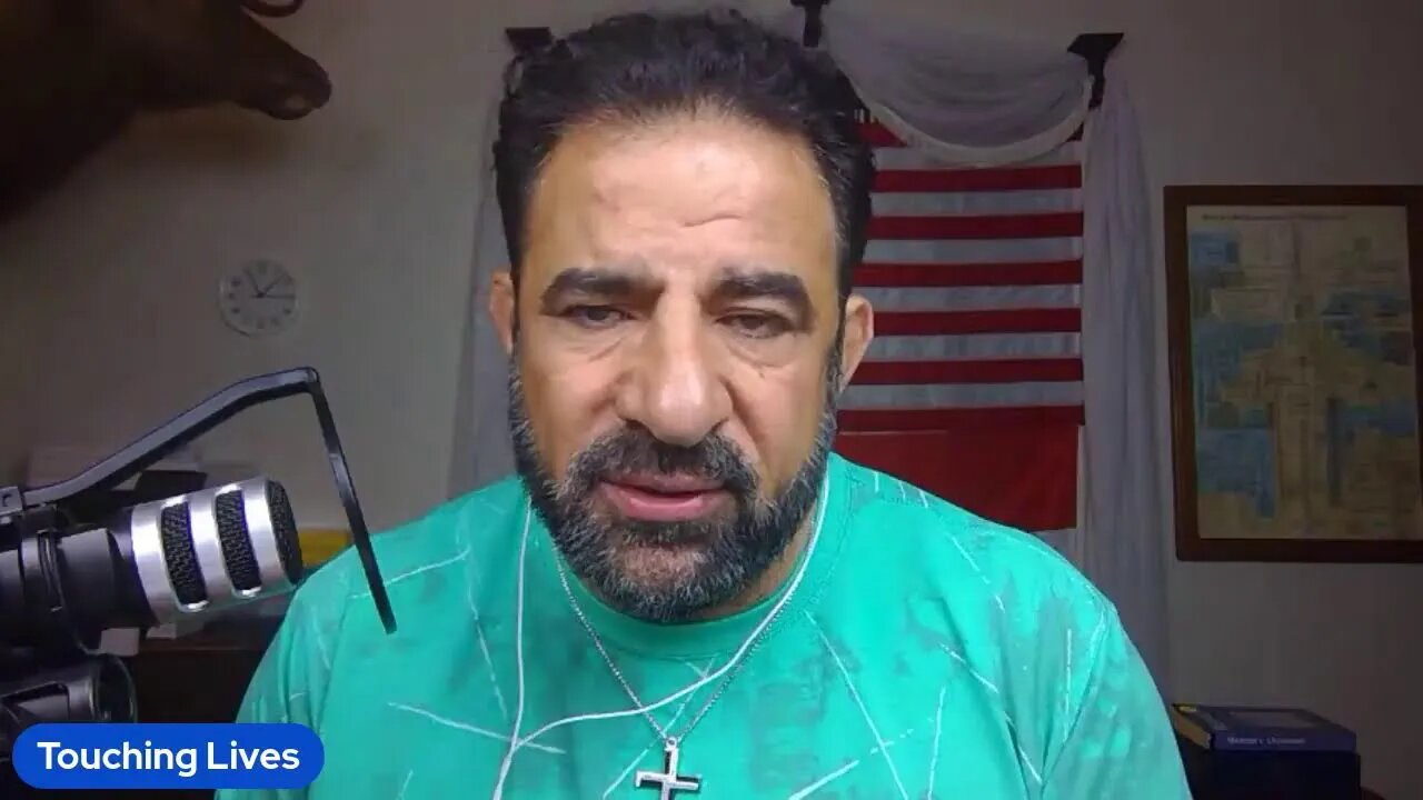 Who is Your Shepherd?