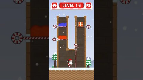 santa rescue