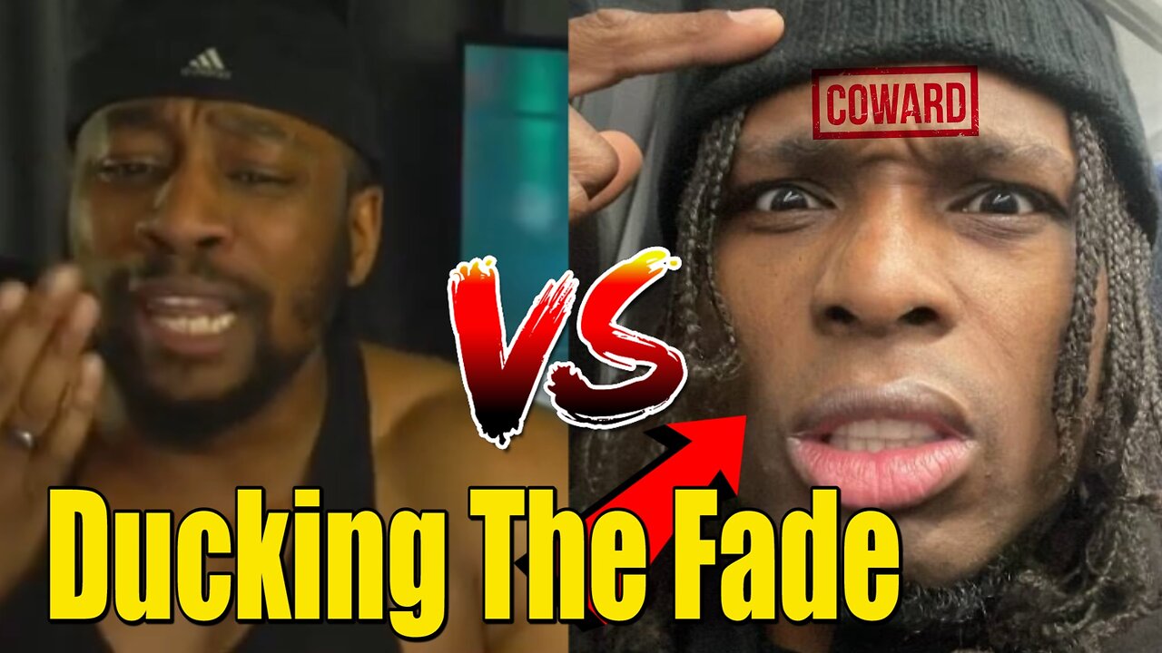 Duke The Don vs King Richez | Heated Debate Turns Into Fight Challenge