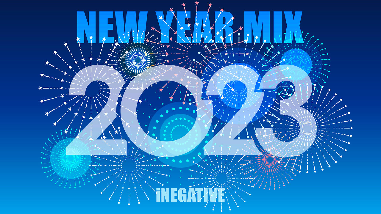 NEW YEAR MIX 2023 | The Best Mashups & Remixes Of 2023 | EDM Party Music #3