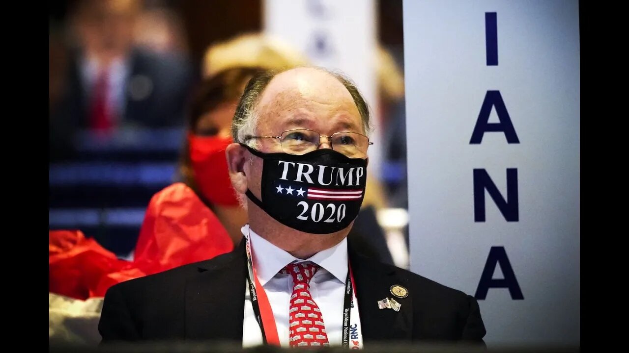 RNC & DNC Beauty Pageants Are Radical Betrayals Of The American Public