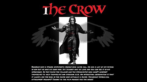 The Crow