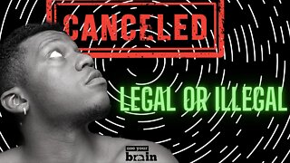 Judging others should be LEGAL or ILLEGAL? | USE YOUR BRAIN EP.3