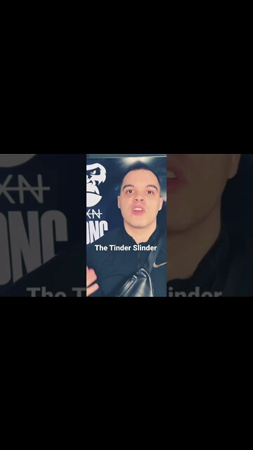 The Tinder Swinder #Shorts