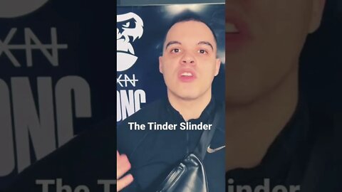 The Tinder Swinder #Shorts