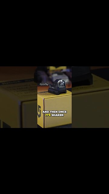 Gideon Judge TEASER 8 13