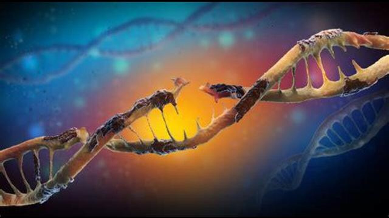 mRNA & its potential