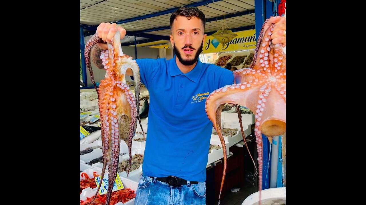 You can find all types of fish available with Robin Hood